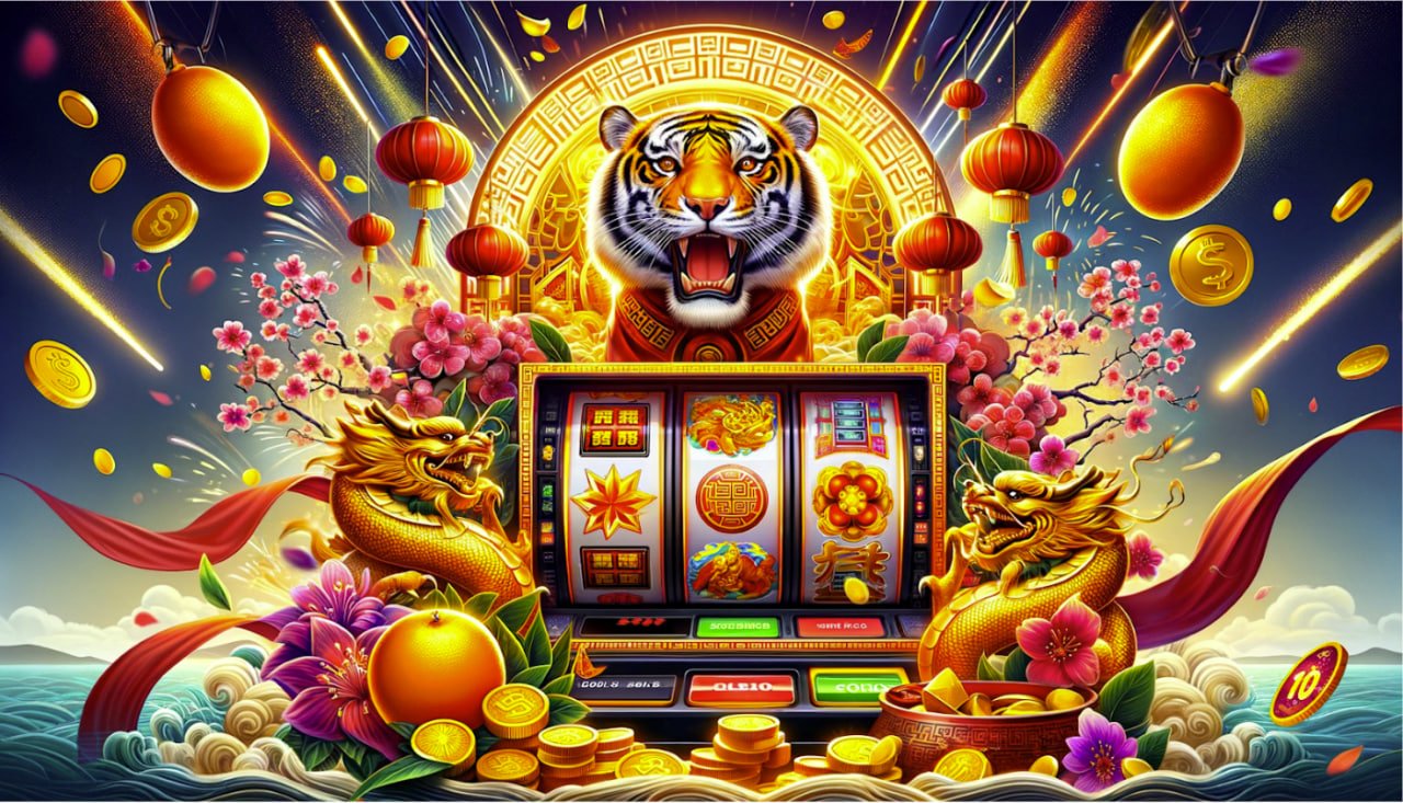 MF8Bet nổ hũ game
